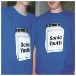 Sonic Youth – Washing Machine