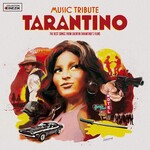 V/A - Music Tribute Tarantino - The Very Best Songs From Quentin Tarantino's Films