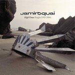 Jamiroquai – High Times (Singles 1992–2006)