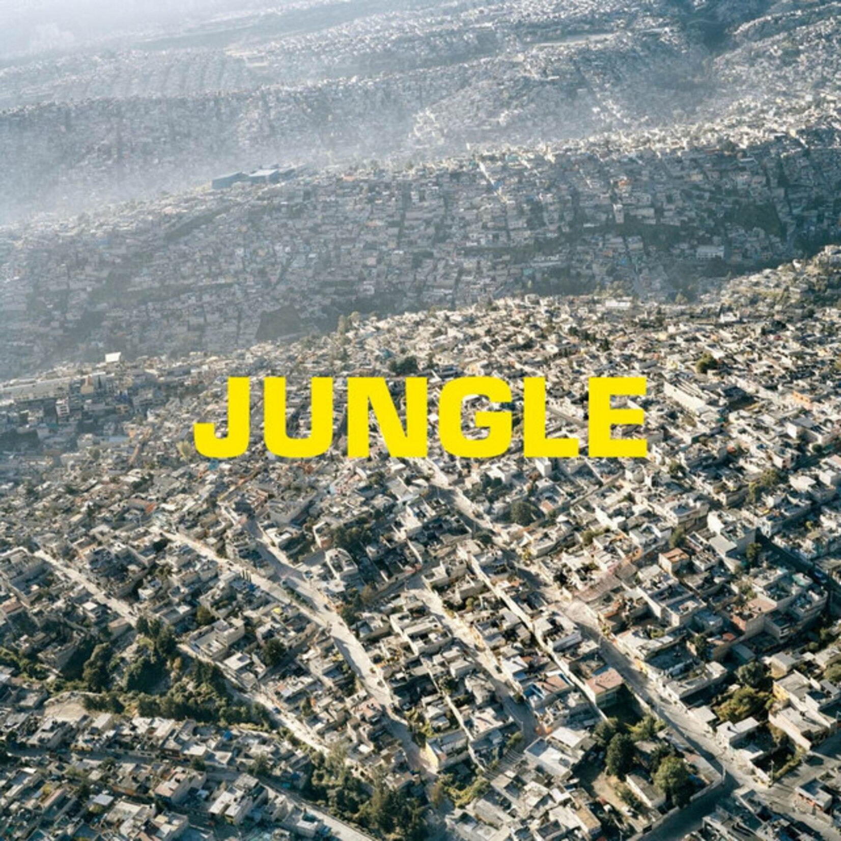 The Blaze – Jungle