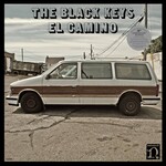 The Black Keys- El Camino (10th Anniversary Super Deluxe Edition)