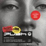Push – Universal Nation (Charlotte de Witte Rework + Live at I Love Techno 2023 Re-Edit)