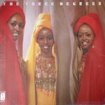 The Three Degrees – The Three Degrees