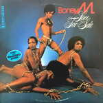 Boney M. – Love For Sale  (incl. poster)