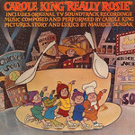 Carole King – Really Rosie