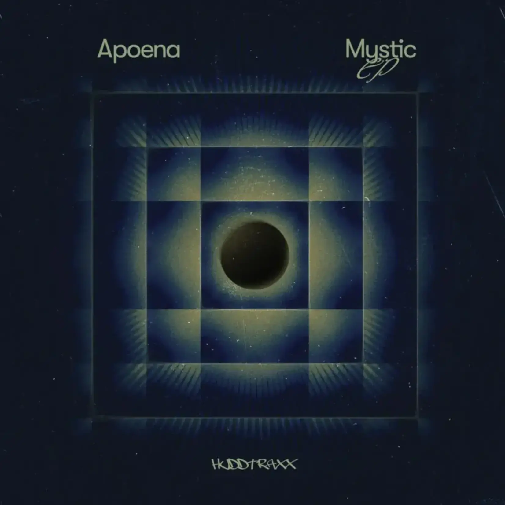 Apoena – Mystic EP