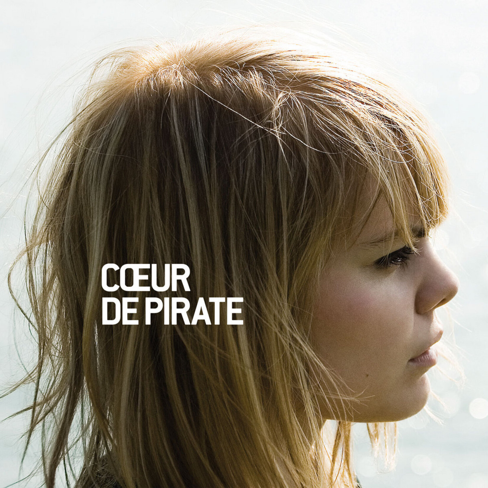 Cœur De Pirate – Cœur De Pirate