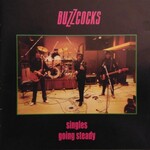 Buzzcocks – Singles Going Steady