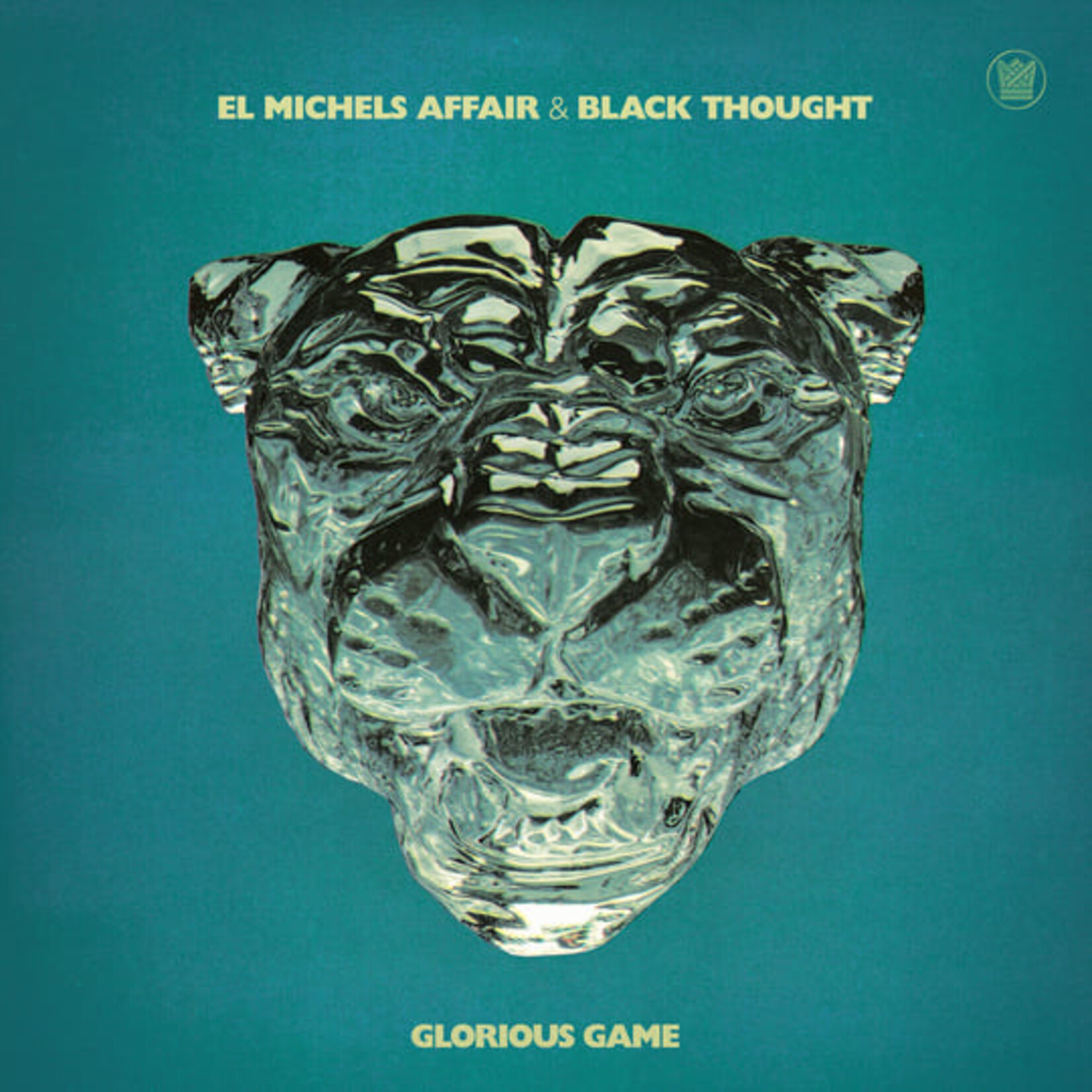El Michels Affair & Black Thought -Glorious Game