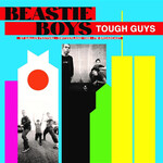 Beastie Boys – Tough Guys: St Gallen Festival Switzerland 1998 FM Broadcast