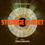 Tom Caruana - Strange Planet (Redux)