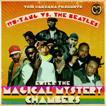 Tom Caruana Presents Wu-Tang Vs. The Beatles – Enter The Magical Mystery Chambers