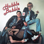 Hubble Bubble – Hubble Bubble