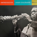 John Coltrane – Impressions