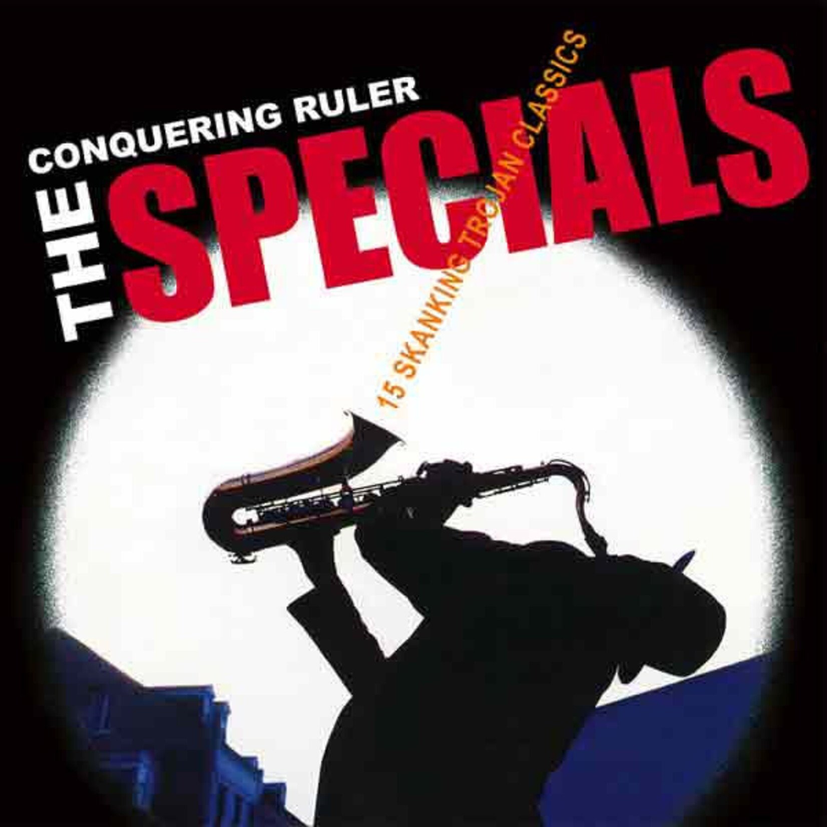 The Specials – Conquering Ruler