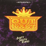 OutKast – Dirty South Kings Instrumentals