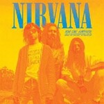 Nirvana – Love One Another Live At Nakano Sunplaza Tokyo,Japan,Feb 19th 1992 - FM Broadcast