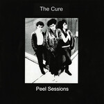 The Cure – Peel Sessions