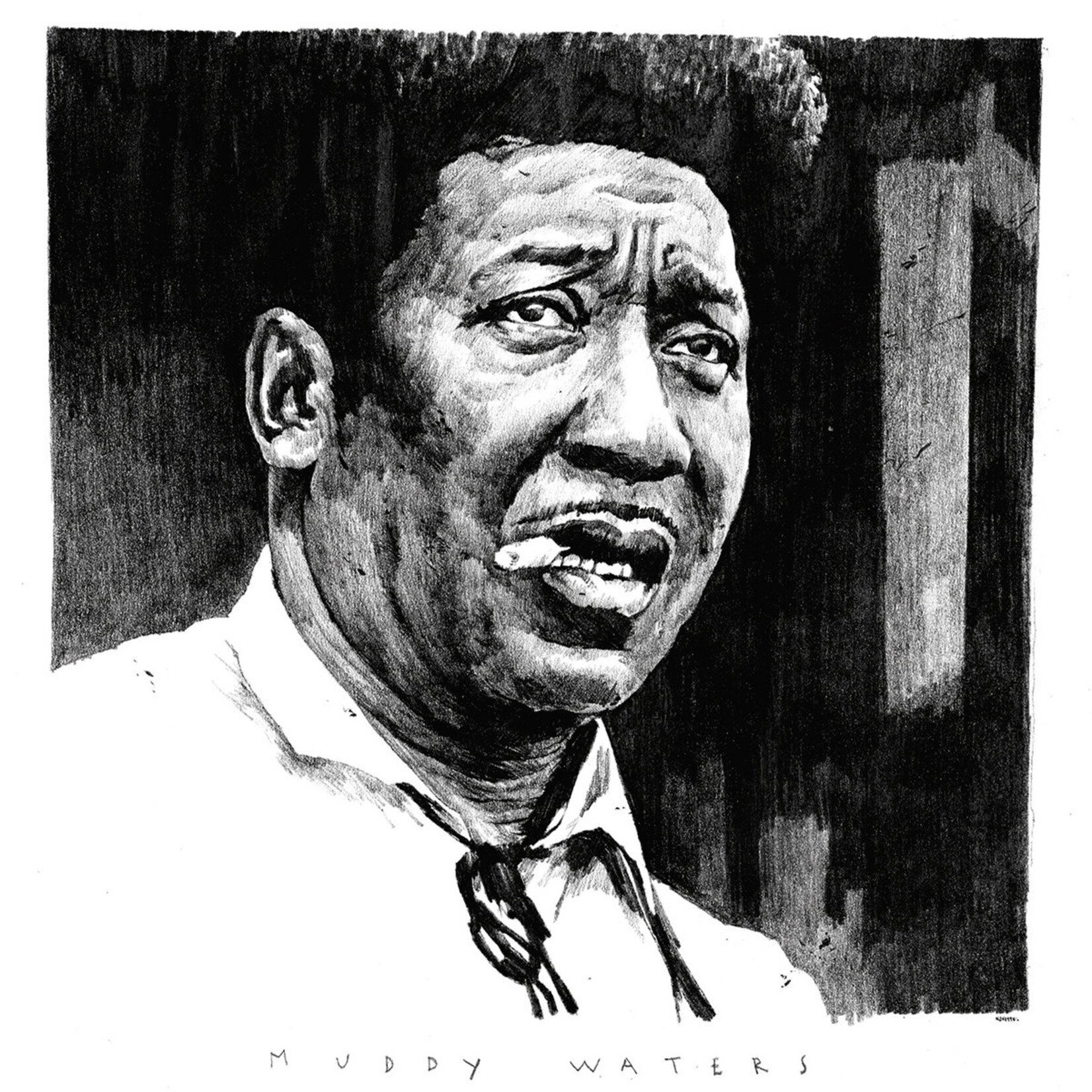 Muddy Waters – Can't Be Satisfied