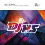 DJ HS - The Anthems