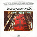 Aretha Franklin – Aretha's Greatest Hits