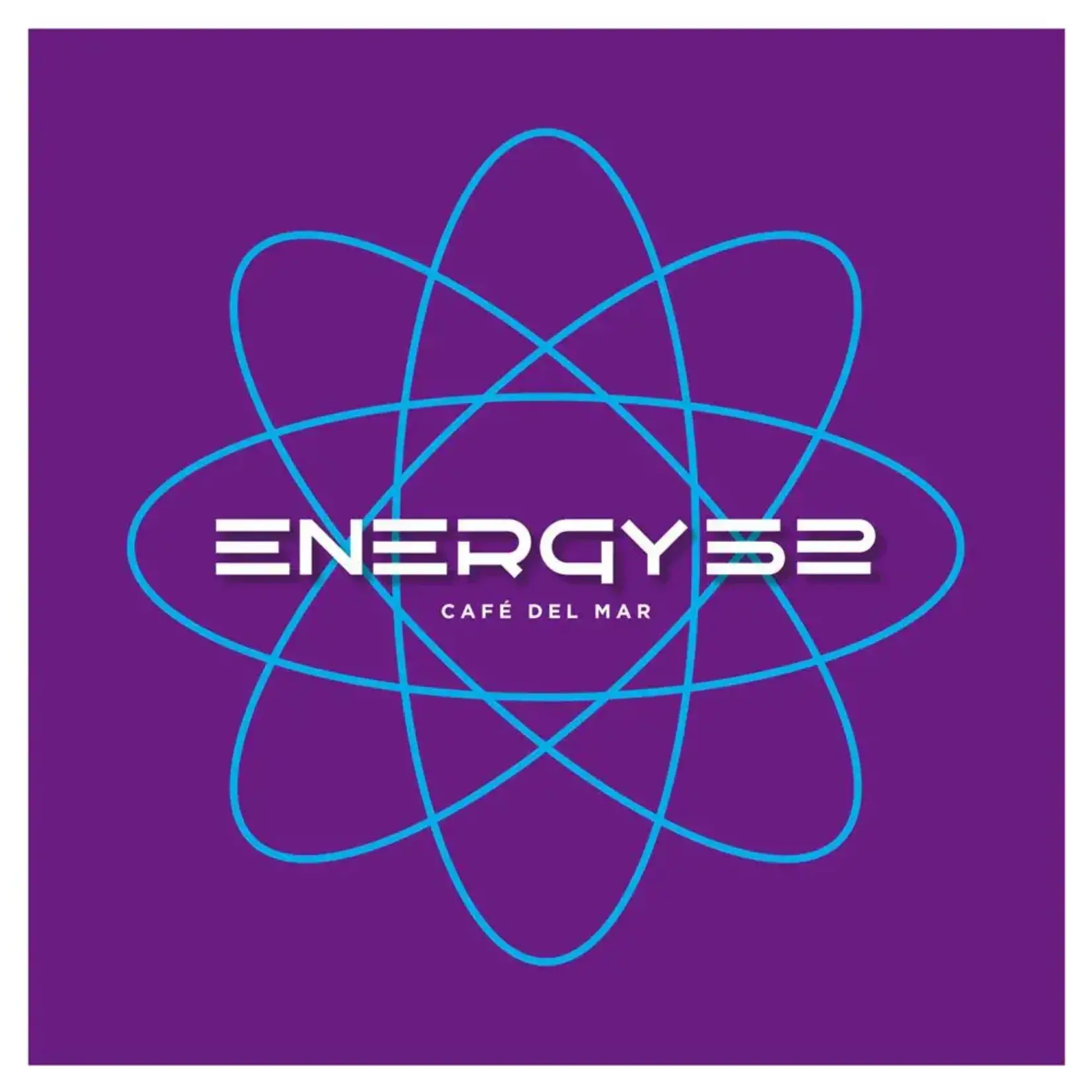 Energy 52 – Café Del Mar: Orbital & Michael Mayer Remixes