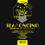 Simoncino – Distant EP (Mr Fingers Remix)