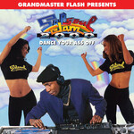 Grandmaster Flash – Salsoul Jam 2000