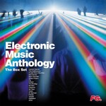 V/A – Electronic Music Anthology - The Box Set