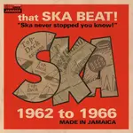 V/A – That Ska Beat-1962-1966