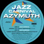 Azymuth – Jazz Carnival (Original Full Length Unedited Mix)