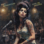 Amy Winehouse – Live in London
