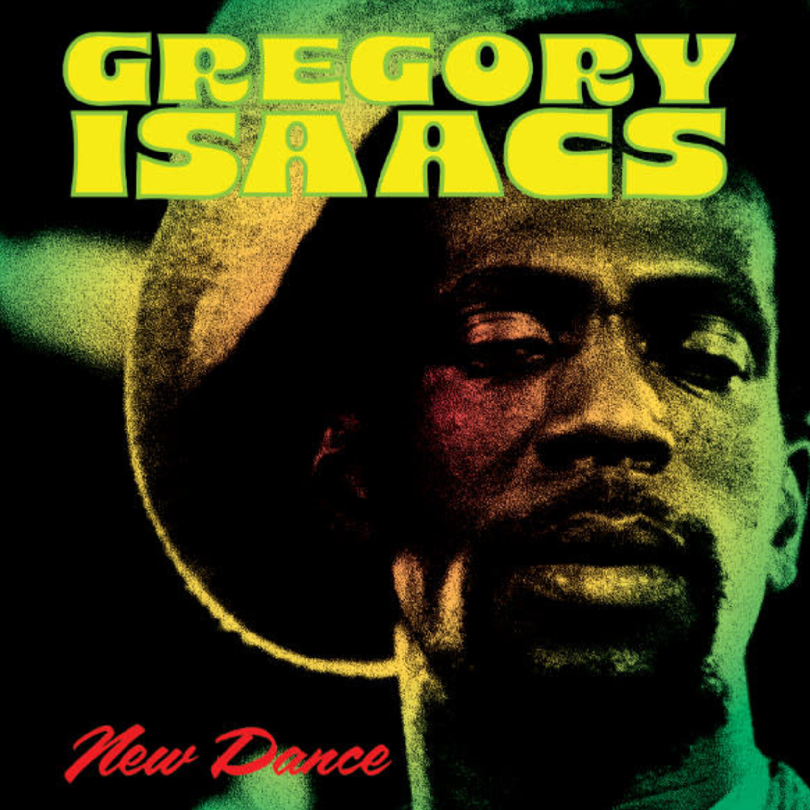 Gregory Isaacs – New Dance