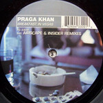 Praga Khan – Breakfast In Vegas