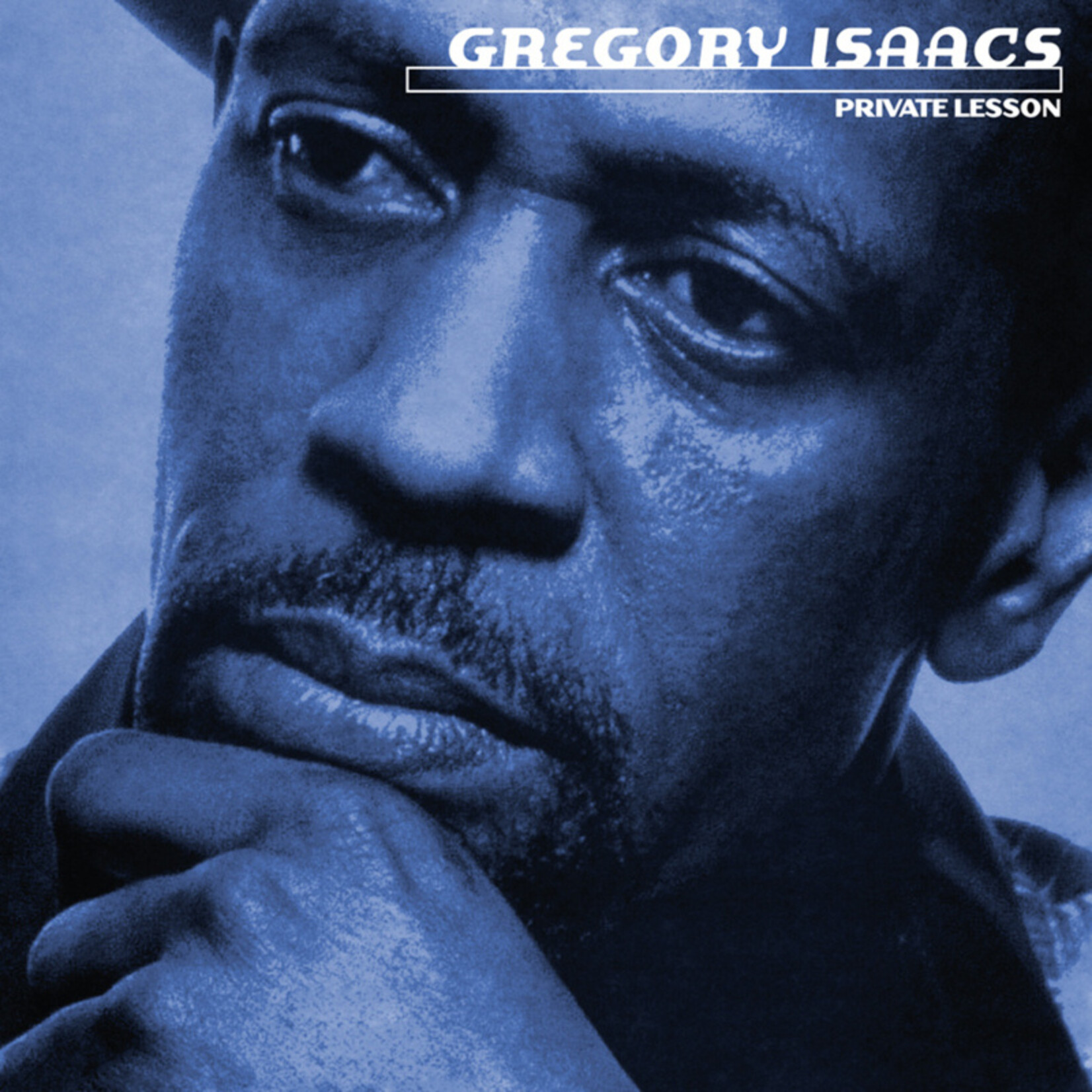 Gregory Isaacs – Private Lesson