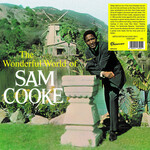 Sam Cooke – The Wonderful World Of Sam Cooke