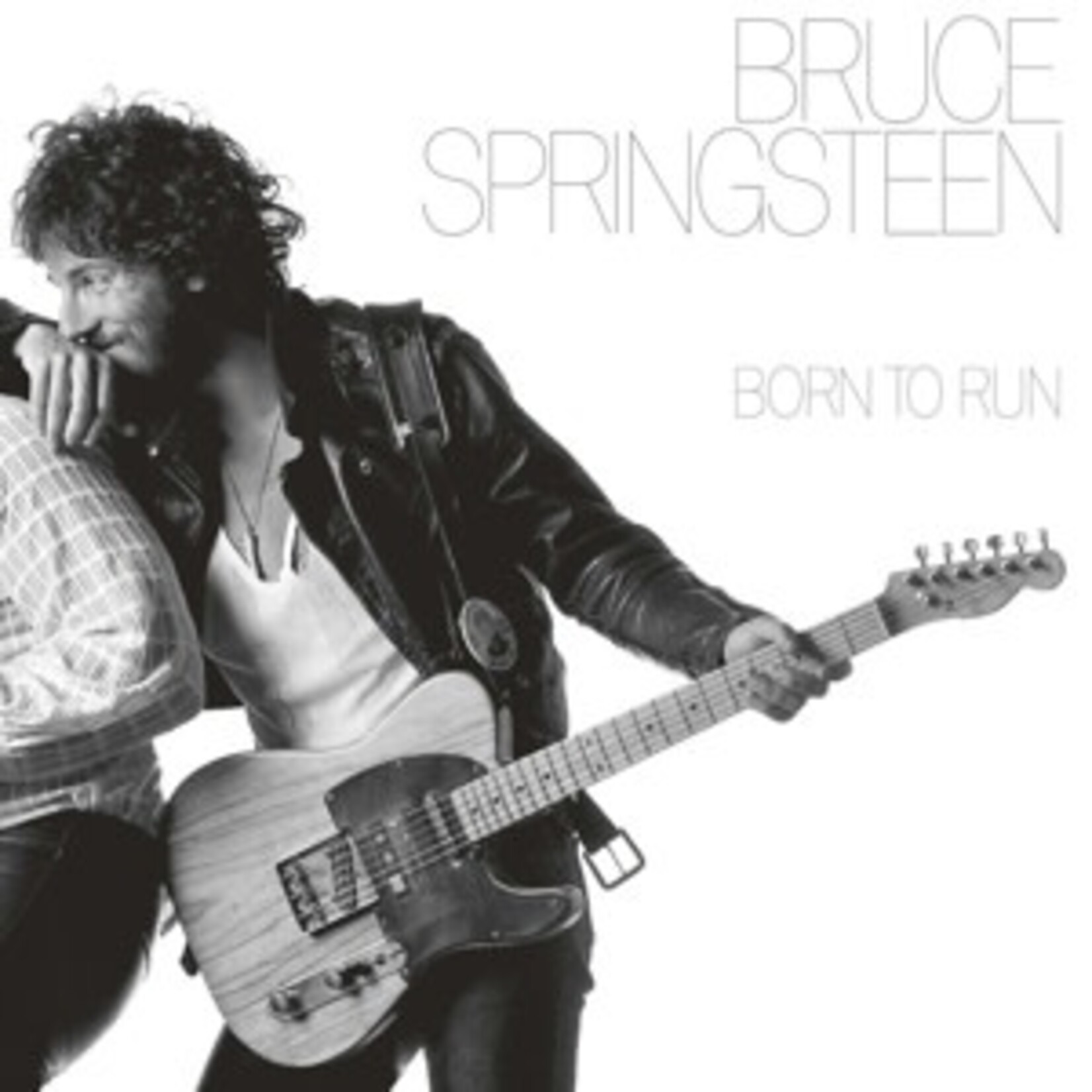 Bruce Springsteen – Born To Run (Record Store Day 2015 Edition)