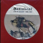 Radiohead – Live In Chicago - June 1993