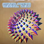 V/A – Retro Arena Vinyl Six