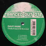 Dave Kane – Totally Eclipsed & Remixed