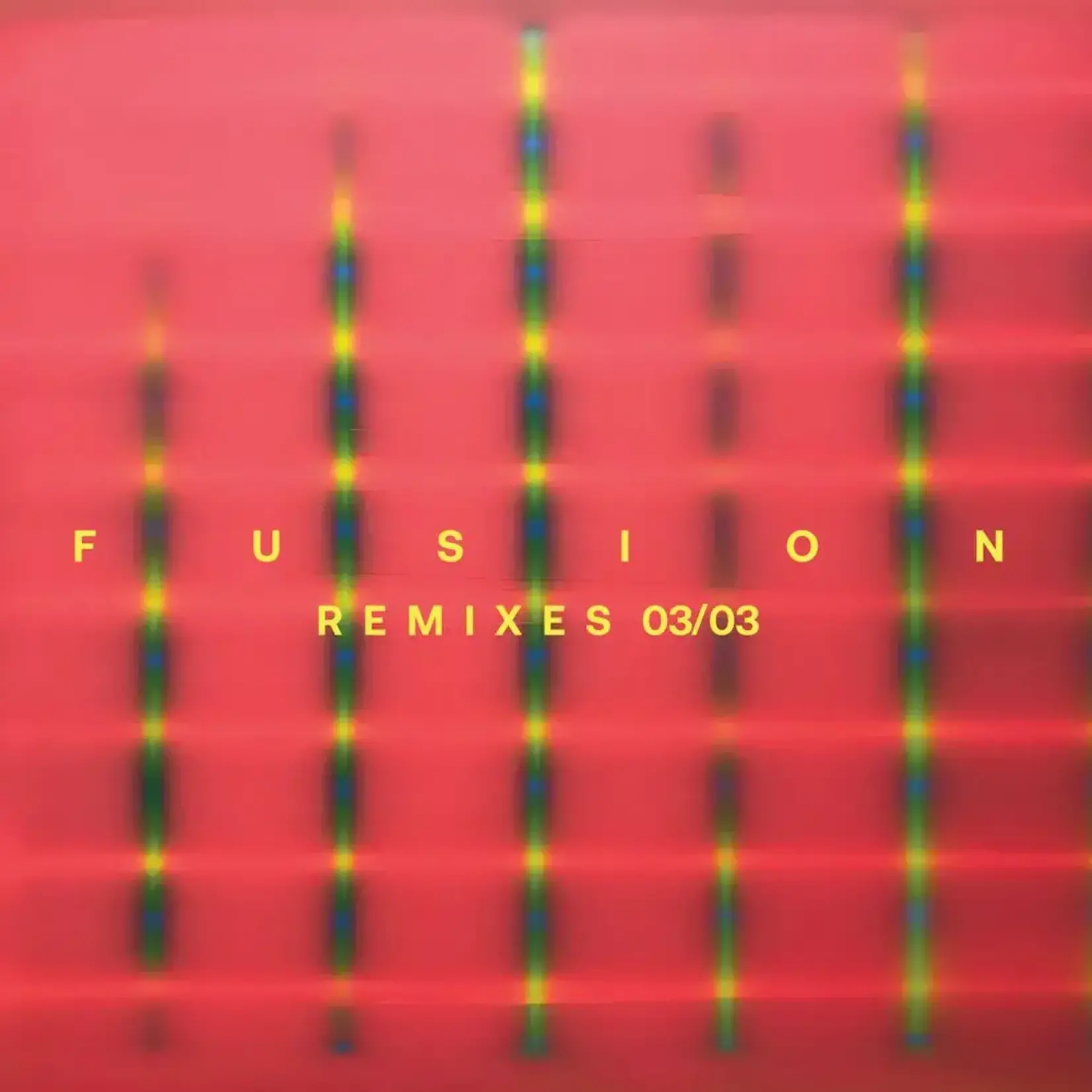 Len Faki – Fusion Remixes 03/03