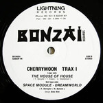 Cherrymoon Trax / Space Module – Trax I