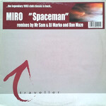 Miro  – Spaceman