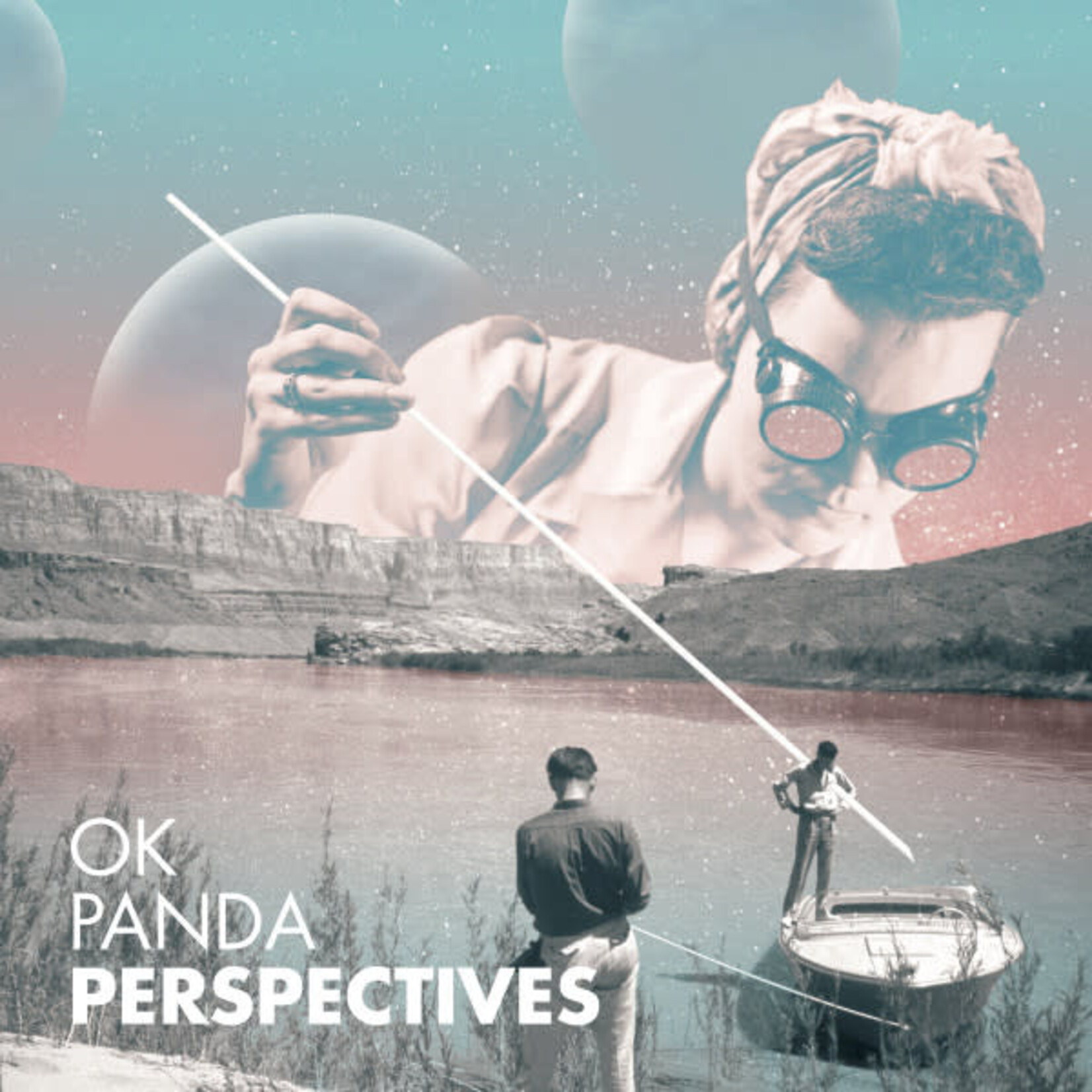 OK PANDA – PERSPECTIVES