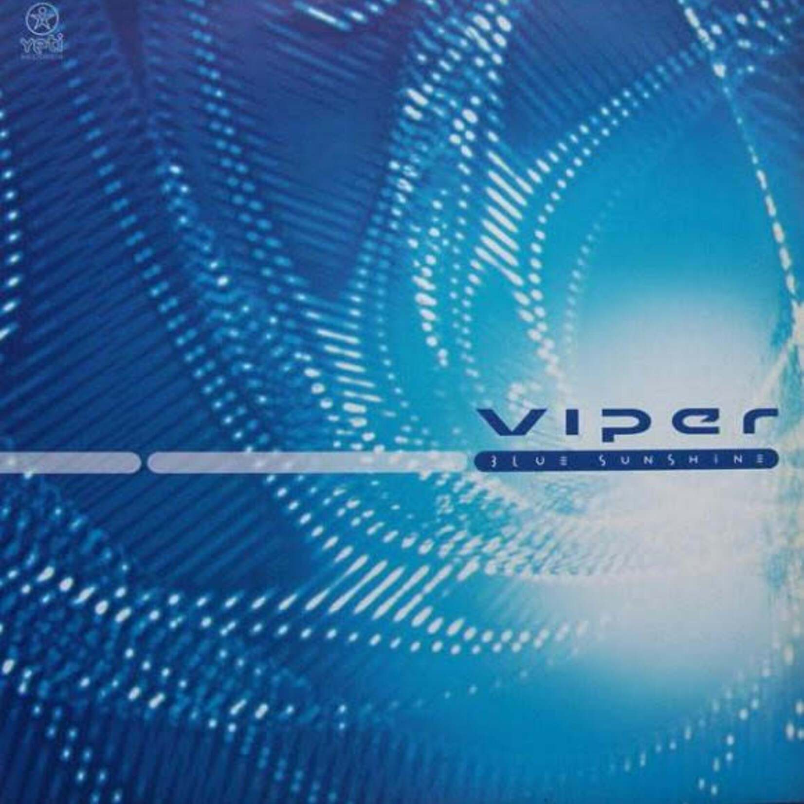 Viper – Blue Sunshine