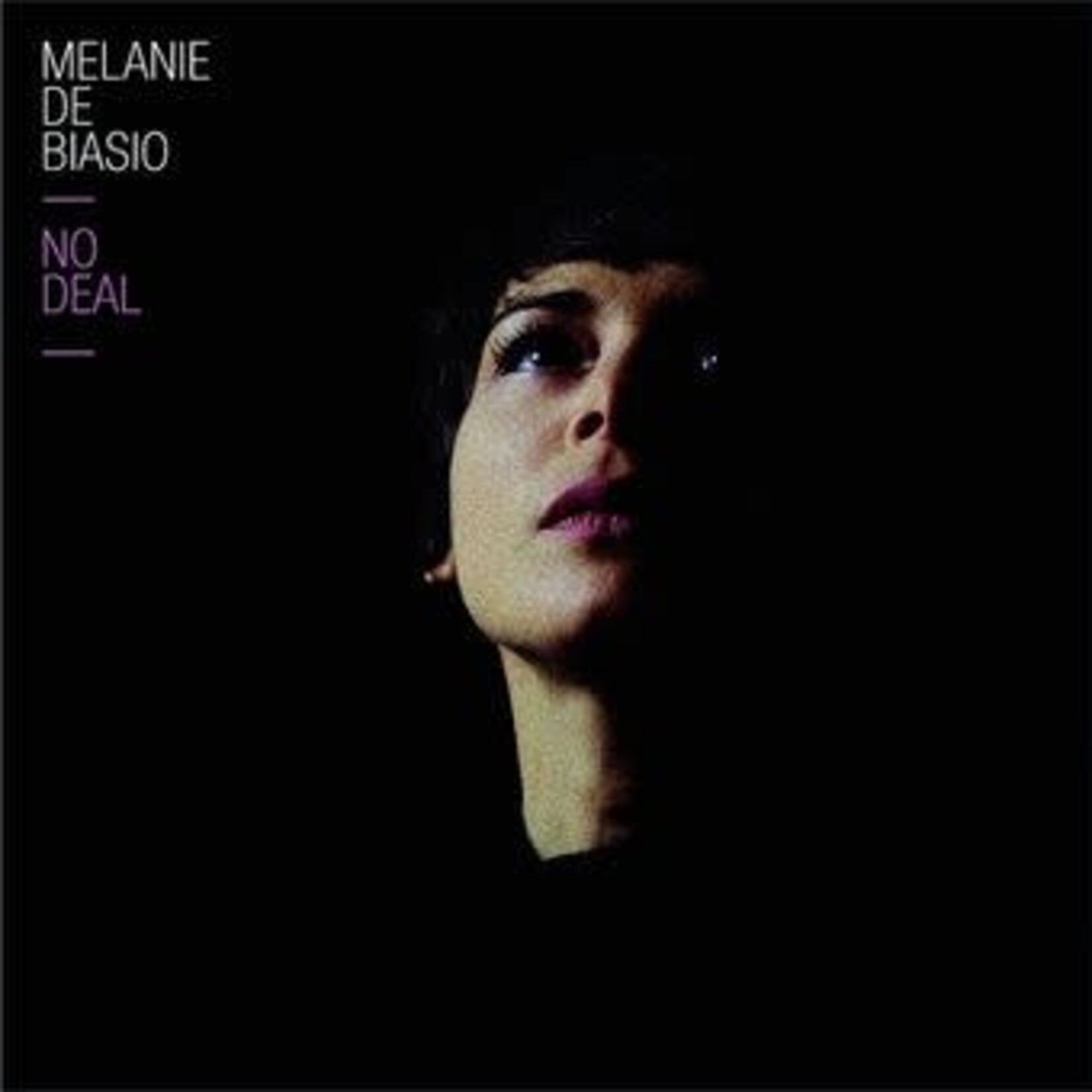 Melanie De Biasio -No Deal