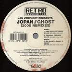 Jopan – Ghost (2005 Remixes)