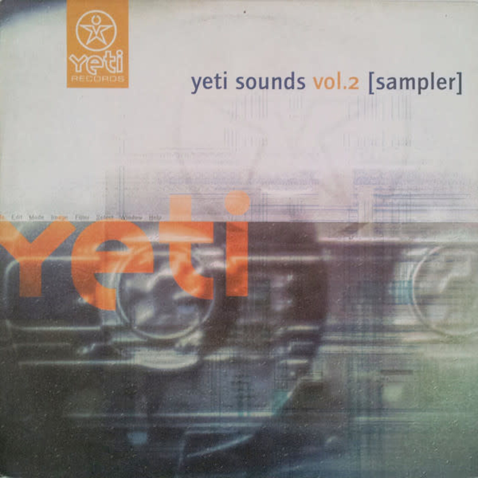 V/A – Yeti Sounds, Vol. 2