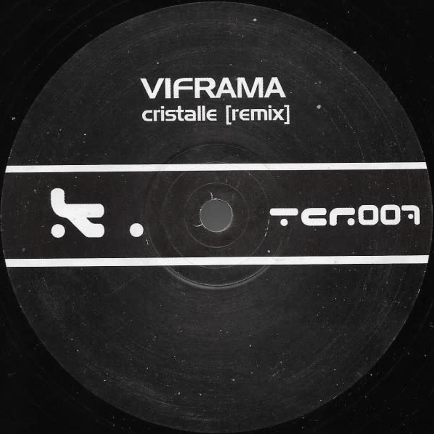 Viframa – Cristalle (Remix)