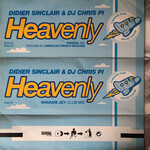 Didier Sinclair & DJ Chris Pi – Heavenly